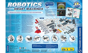Thames & Kosmos Robotics