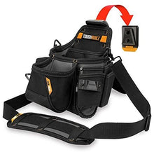 Load image into Gallery viewer, ClipTech Pouches + Shoulder Strap