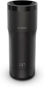 Ember Temperature Control Travel Mug, White – STL PRO, Inc.