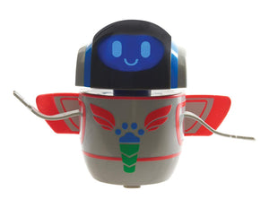 PJ Masks Lights & Sounds Robot, Multicolor, 9"