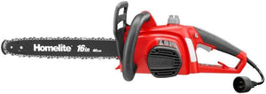 HOMELITE 16 in. 12 Amp Electric Chainsaw
