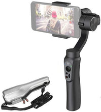 Load image into Gallery viewer, Zhiyun Smooth Q 3-Axis Handheld Gimbal Stabilizer for Smartphones