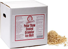 Load image into Gallery viewer, Bare Ground Premium Coated Granular Ice Melt in Shaker Jug