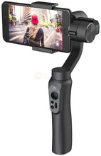 Load image into Gallery viewer, Zhiyun Smooth Q 3-Axis Handheld Gimbal Stabilizer for Smartphones