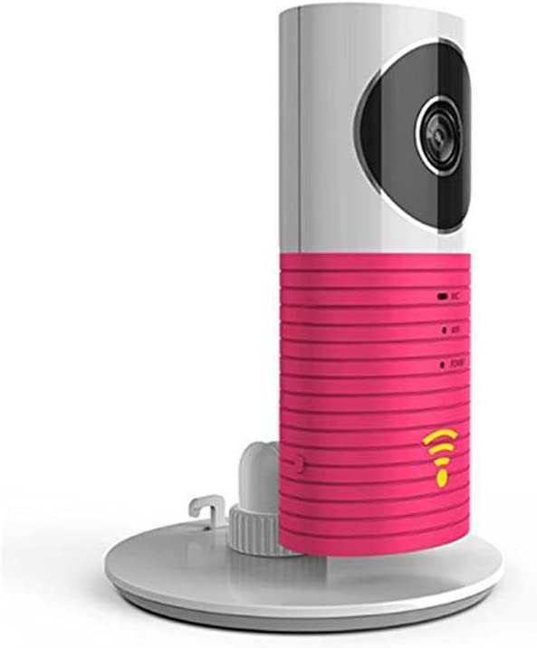 iPM Mini Wi-Fi Camera, Pink