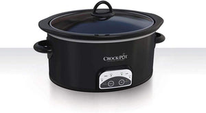 Crock-Pot 4 Qt Programmable