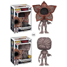 Load image into Gallery viewer, POP Television: Stranger Things - Demogorgan Toy Figure (Styles May Vary)
