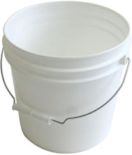 Load image into Gallery viewer, Argee RG502 Bucket, White (Pack of 10)