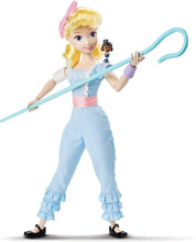 Load image into Gallery viewer, Disney Pixar Toy Story 4 Epic Moves Bo Peep Action Doll