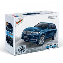 Load image into Gallery viewer, BanBao BMW X5 Vehicle, Blue