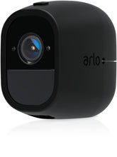 Load image into Gallery viewer, Arlo Accessory - Skins | Set of 3 – Black | Compatible with Arlo Pro only| (VMA4200C)