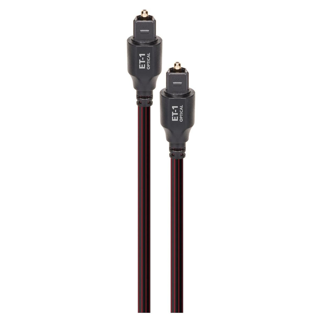 PipeLine ET-1 Optical Cable - 6 feet