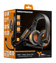 Load image into Gallery viewer, Thrustmaster Y-350CPX 7.1 GAMING HEADSET