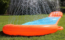 Load image into Gallery viewer, H2OGO! Single Water Slide w/ Speed Ramp