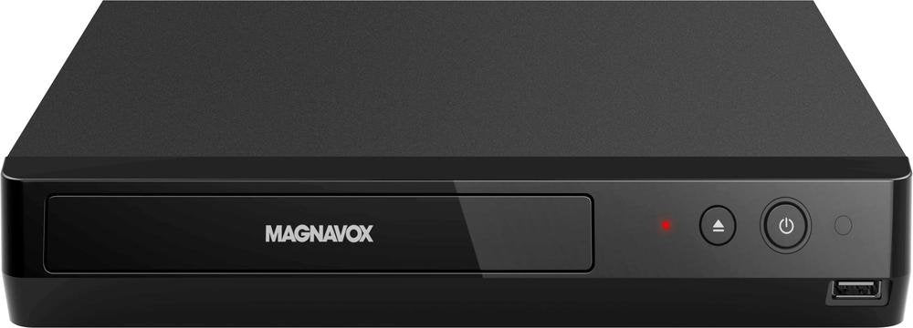Magnavox 4k Ultra HD Blue Ray Player