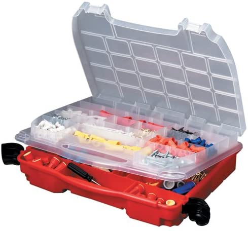 Plano Molding 5231 Double Cover Stow N Go Organizer