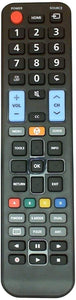 Insignia - Replacement Remote for Samsung TVs