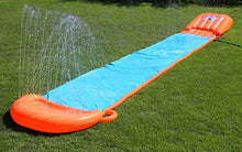 Load image into Gallery viewer, H2OGO! Single Water Slide w/ Speed Ramp