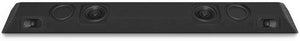 VIZIO 36” 2.1 Sound Bar with Built-in Dual Subwoofers