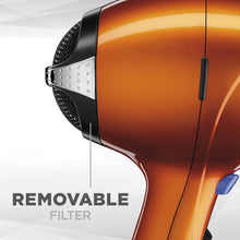 Load image into Gallery viewer, Conair Infiniti Pro Dryer AC Motor / Salon Performance Styling Tool