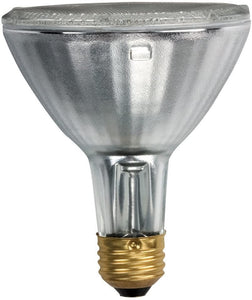 Philips 419747 Halogen PAR30L Watt Equivalent 25 Degree Flood Light Bulb