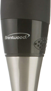 Brentwood 2-Speed 200W