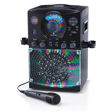 Load image into Gallery viewer, Singing Machine CDG Karaoke System