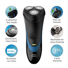 Load image into Gallery viewer, Philips Norelco Electric Shaver 2100