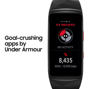 Samsung Gear Fit2 Pro Smart Fitness Band