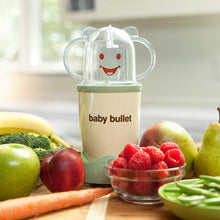 Load image into Gallery viewer, Magic Bullet Baby Bullet Baby Care System