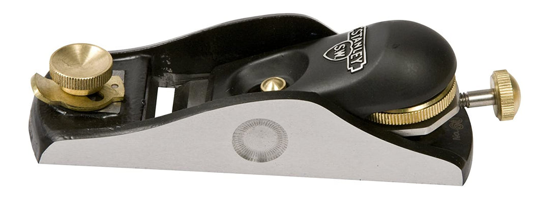 Stanley 12-139 Bailey No.60-1/2 Low Angle Block Plane