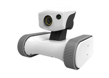 Load image into Gallery viewer, iPATROL Riley V2- WiFi Enabled mobilized Home Monitoring Robot