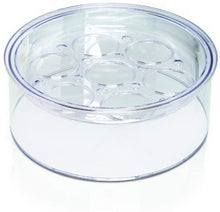 Load image into Gallery viewer, Euro Cuisine GY4 Yogurt Maker Accessory, Clear