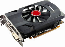Load image into Gallery viewer, XFX - AMD Radeon RX 560 4GB GDDR5 PCI Express 3.0 Graphics Card - Black