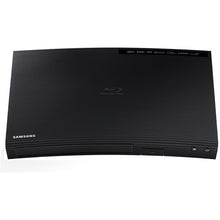 Load image into Gallery viewer, Samsung BD-JM57/ZA Blu-ray Disc Player with WiFi