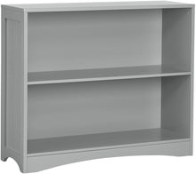 Load image into Gallery viewer, RiverRidge Kids 02-148 Horizontal Bookcase - Gray