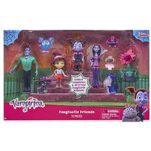 Load image into Gallery viewer, Just Play 78027 Vampirina Fangtastic Friends Toy