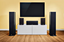 Load image into Gallery viewer, Polk Home Theater Floor Standing Tower Speaker