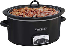 Load image into Gallery viewer, Crock-Pot 4 Qt Programmable