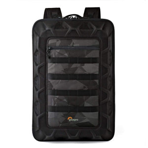 DroneGuard CS 400 - A Commercial Drone Case Offering Flexible Organization and Protection for DJI Phantom or 3DR Solo and Accessories
