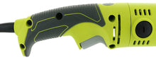 Load image into Gallery viewer, Ryobi AG454 7.5 Amp 120V AC 11,000 RPM Corded Angle Grinder w/ Rear Rotating Handle