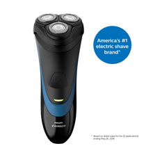 Load image into Gallery viewer, Philips Norelco Electric Shaver 2100