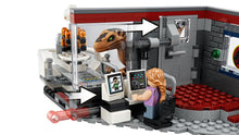 Load image into Gallery viewer, LEGO 75932 Jurassic World Jurassic Park Velociraptor Chase