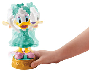 Fisher-Price Disney Minnie, Pretty Pirouettes Daisy