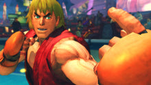 Load image into Gallery viewer, Street Fighter IV