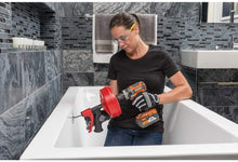 Load image into Gallery viewer, Ridgid 57043 POWER SPIN+ Drain Cleaner