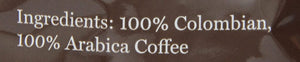 Eight O'Clock Coffee Ground Coffee, Donut Shop, 11 Oz
