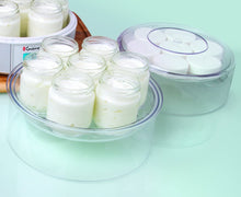 Load image into Gallery viewer, Euro Cuisine GY4 Yogurt Maker Accessory, Clear