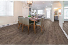 Load image into Gallery viewer, TrafficMaster 45108 Anniston Oak Laminate Flooring (24.17 sq. ft. / case)