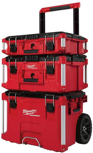 Milwaukee 48-22-4800 22" Packout Modular Tool Box Storage System